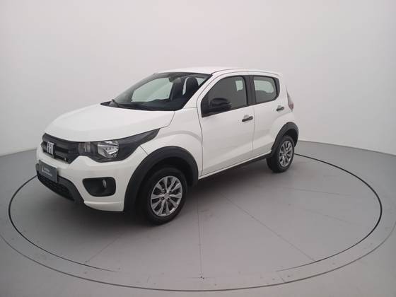 FIAT MOBI 1.0 FIREFLY FLEX LIKE. MANUAL